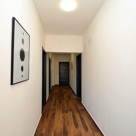 Stella Apartments Novigrad Istria Εξωτερικό φωτογραφία