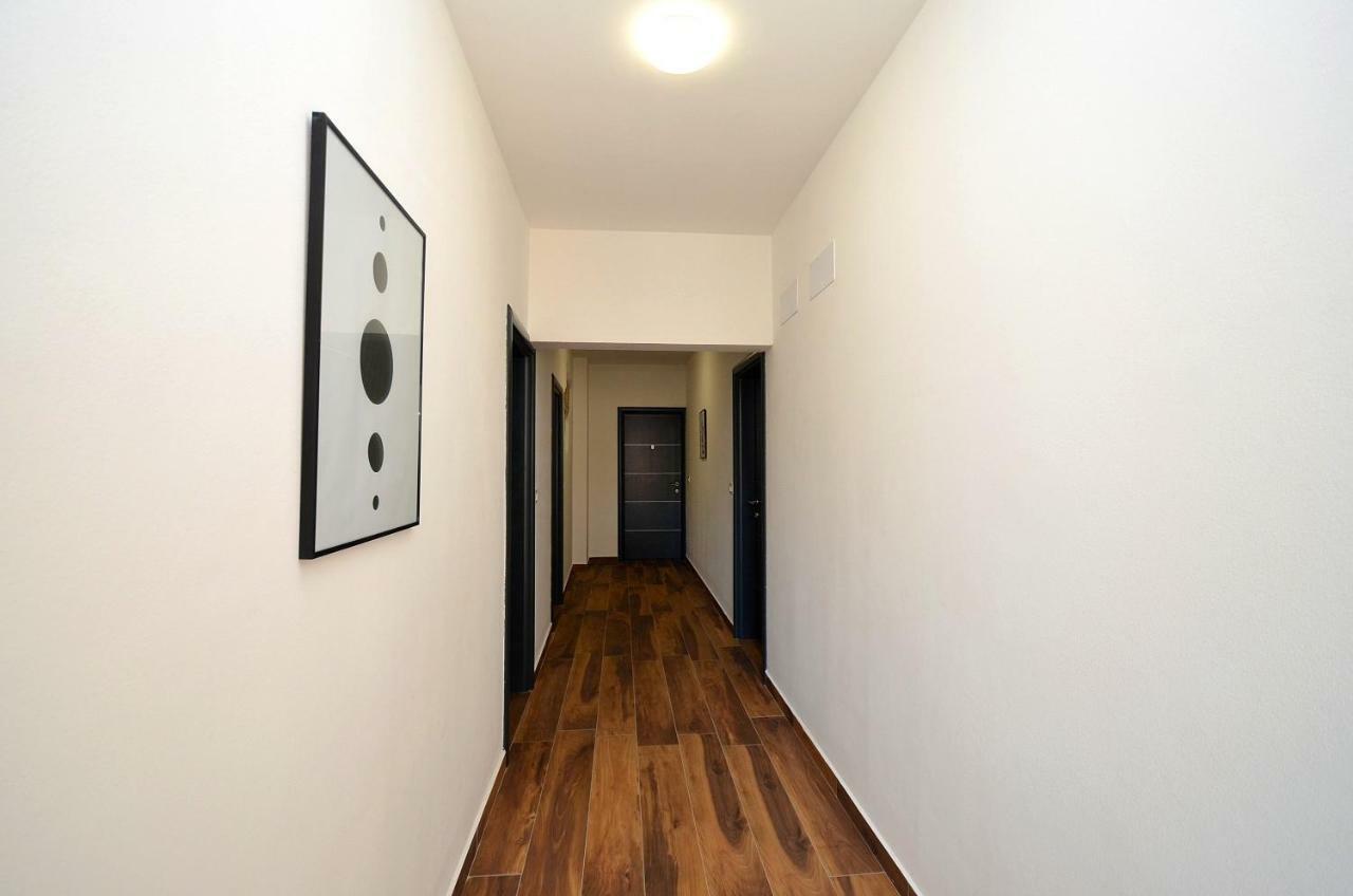 Stella Apartments Novigrad Istria Εξωτερικό φωτογραφία