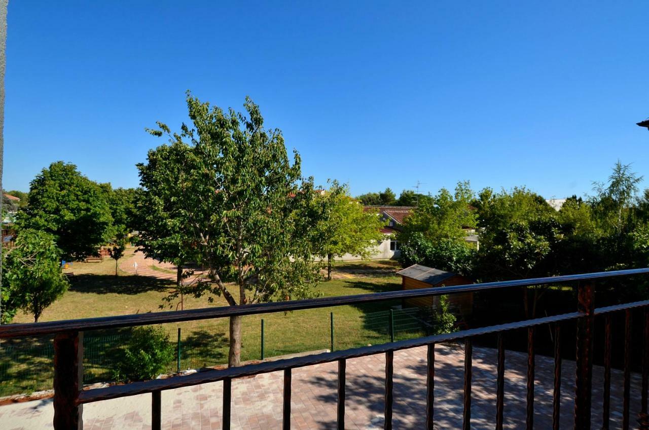 Stella Apartments Novigrad Istria Εξωτερικό φωτογραφία