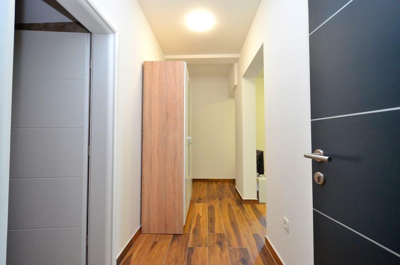 Stella Apartments Novigrad Istria Εξωτερικό φωτογραφία