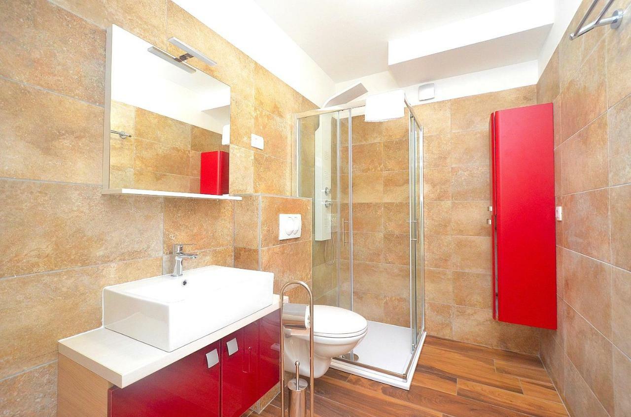 Stella Apartments Novigrad Istria Εξωτερικό φωτογραφία