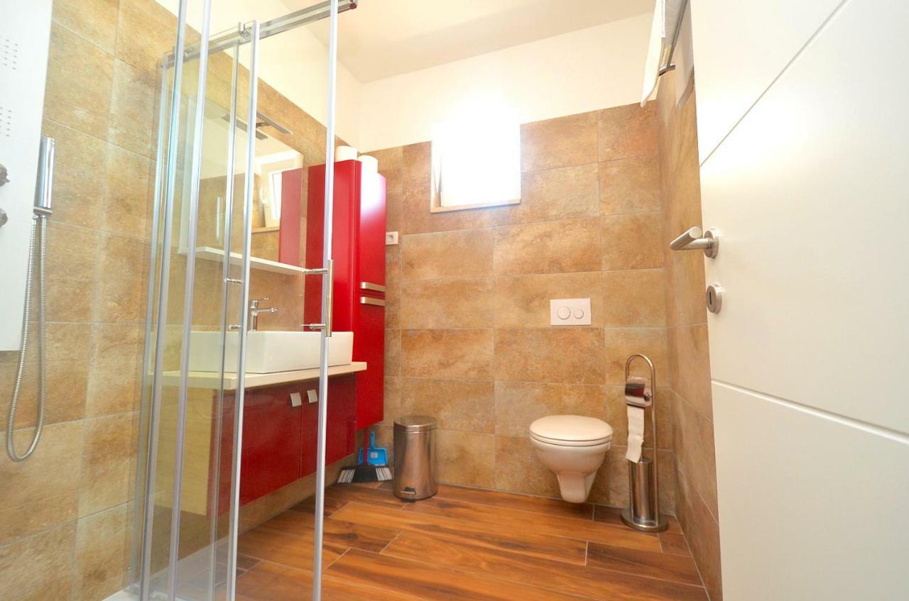 Stella Apartments Novigrad Istria Εξωτερικό φωτογραφία