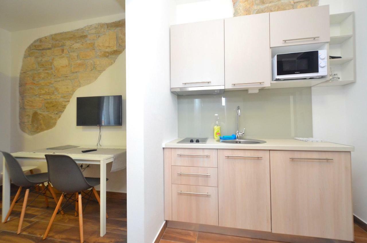 Stella Apartments Novigrad Istria Εξωτερικό φωτογραφία