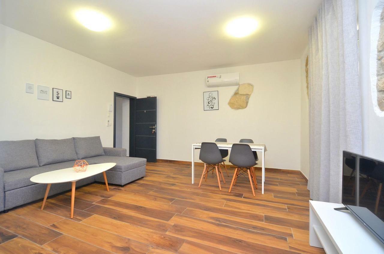 Stella Apartments Novigrad Istria Εξωτερικό φωτογραφία