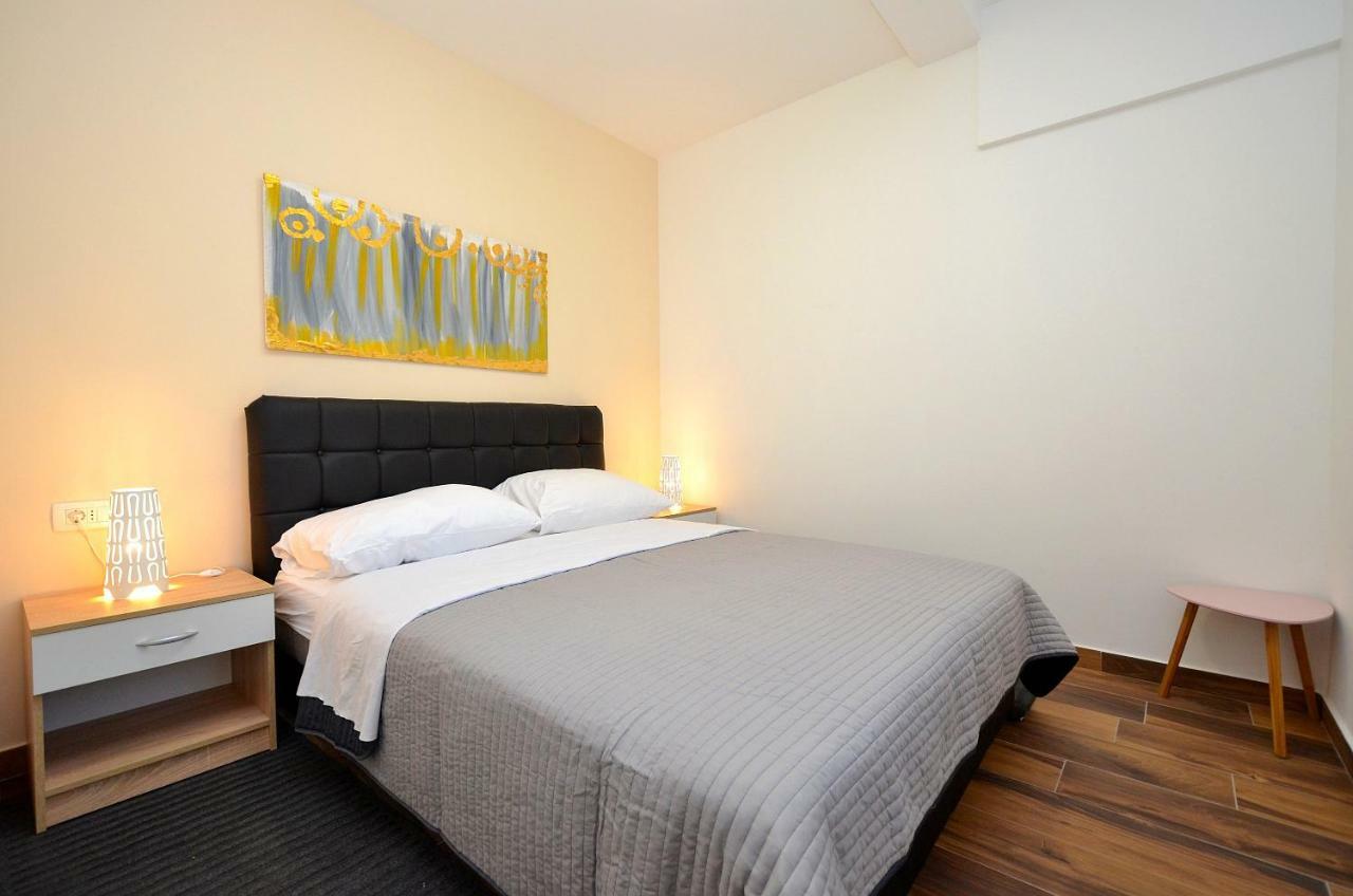 Stella Apartments Novigrad Istria Εξωτερικό φωτογραφία