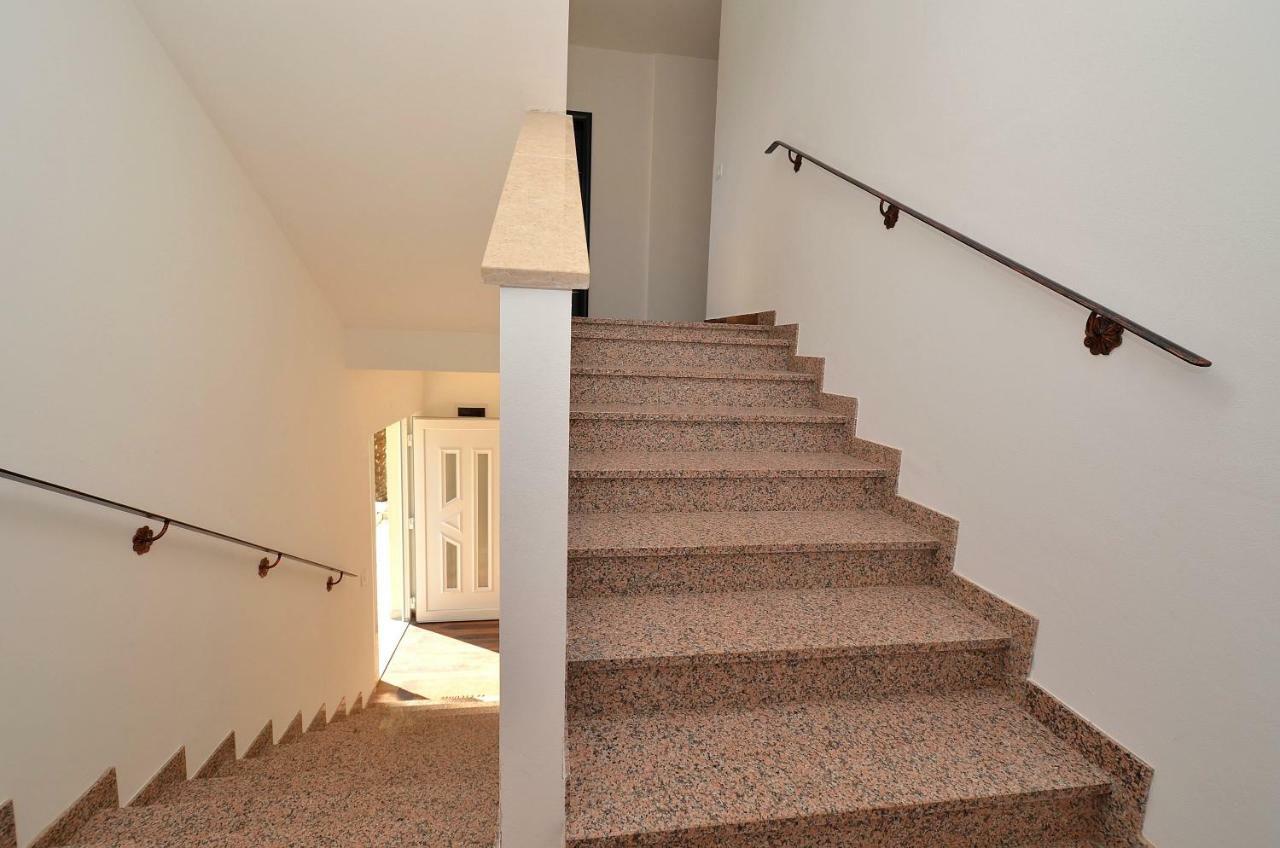 Stella Apartments Novigrad Istria Εξωτερικό φωτογραφία