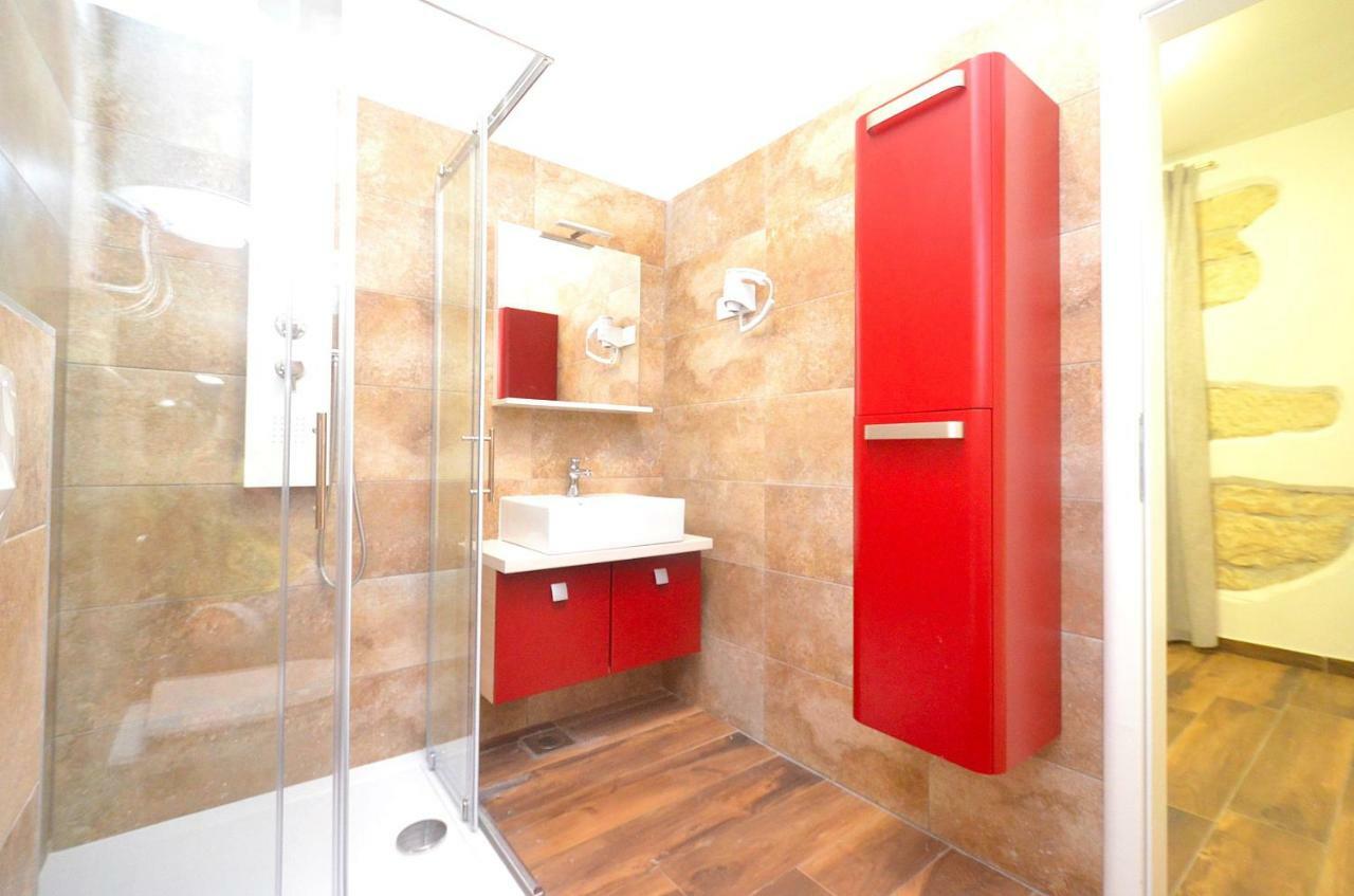 Stella Apartments Novigrad Istria Εξωτερικό φωτογραφία