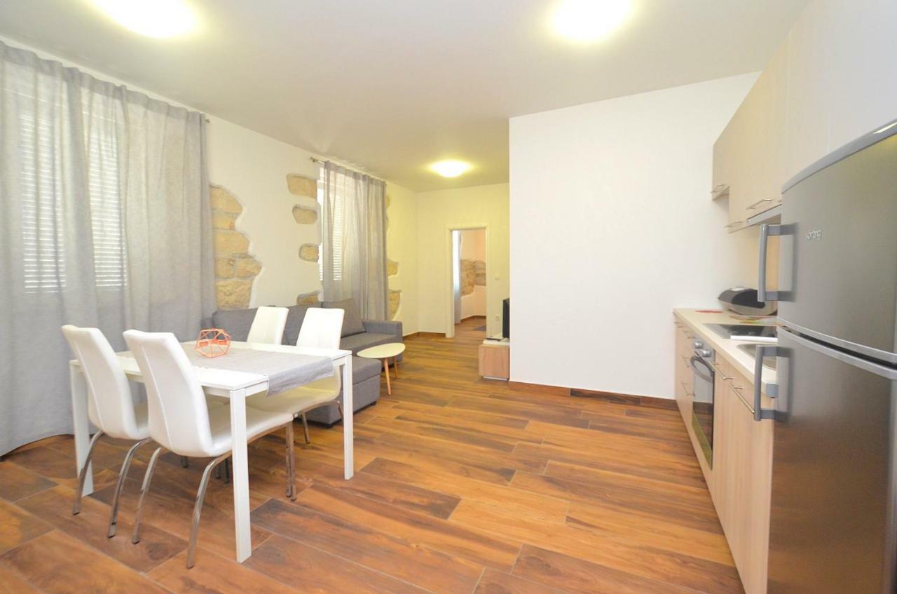 Stella Apartments Novigrad Istria Εξωτερικό φωτογραφία