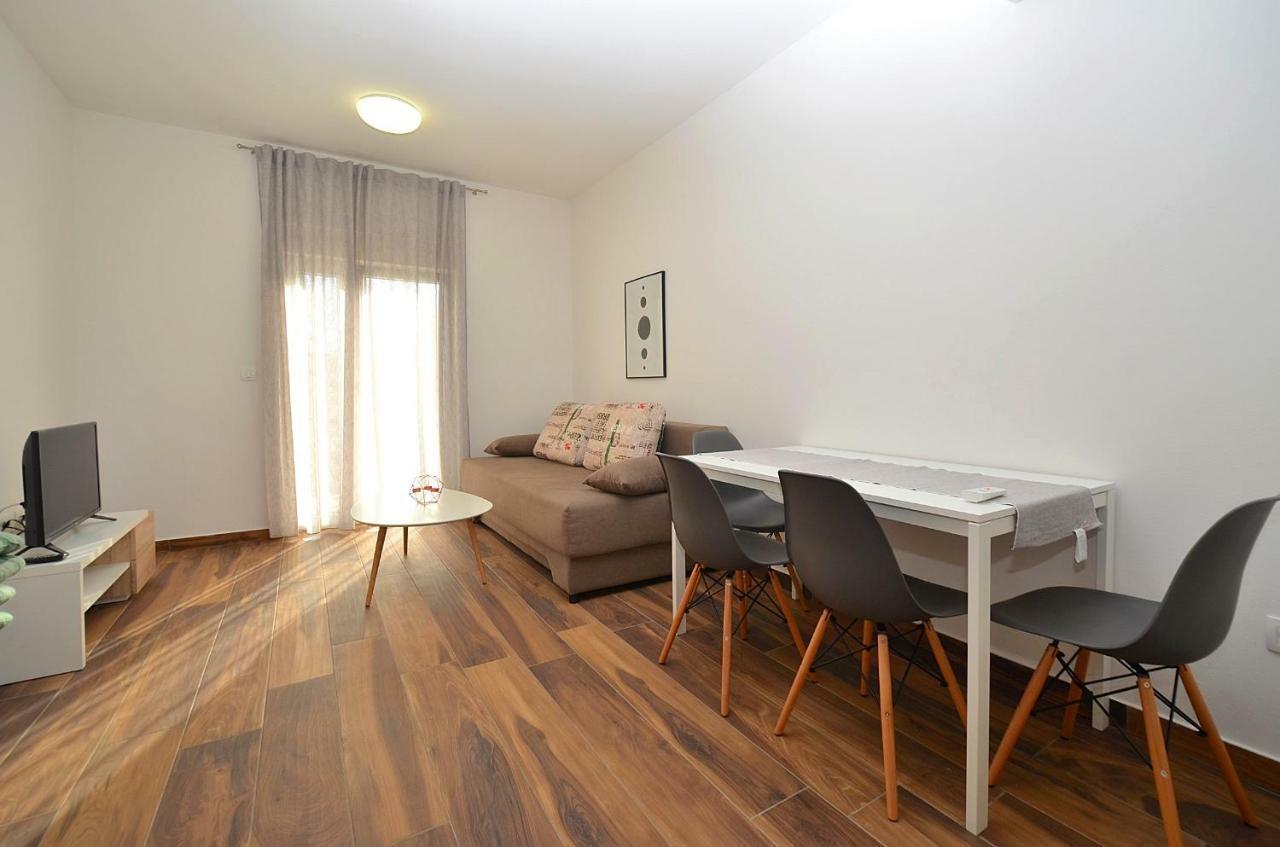 Stella Apartments Novigrad Istria Εξωτερικό φωτογραφία