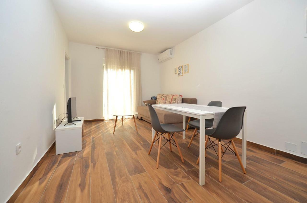 Stella Apartments Novigrad Istria Εξωτερικό φωτογραφία