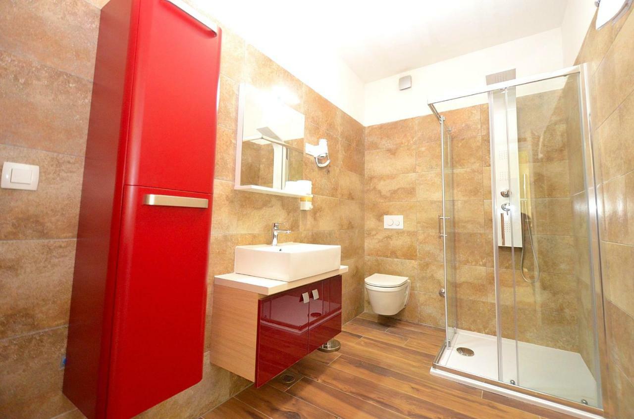 Stella Apartments Novigrad Istria Εξωτερικό φωτογραφία