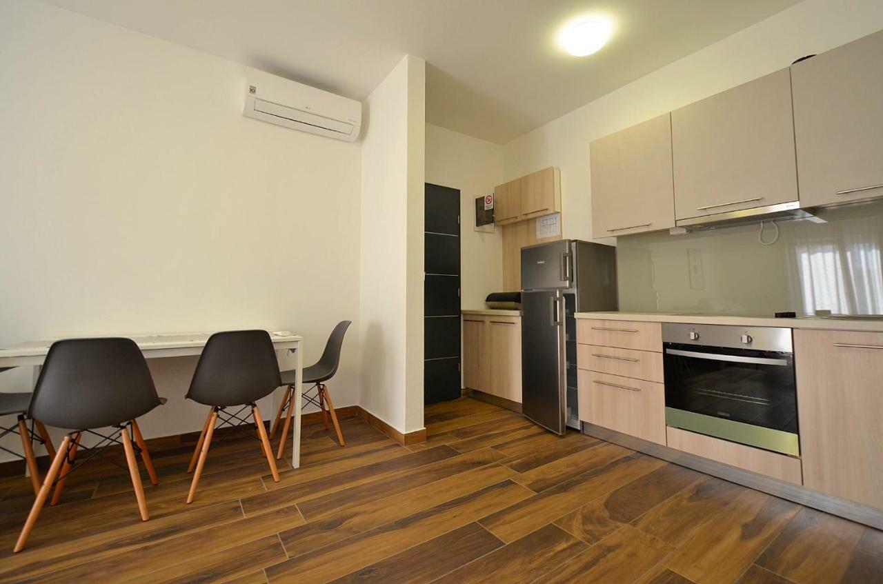 Stella Apartments Novigrad Istria Εξωτερικό φωτογραφία